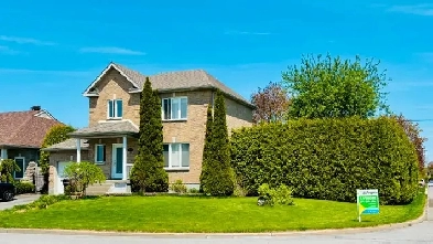 Maison à vendre à Repentigny Image# 5