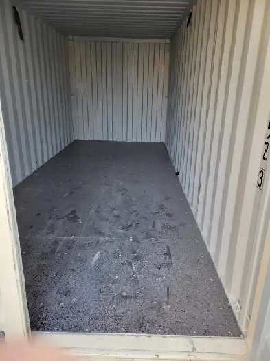 Storage Container Image# 1