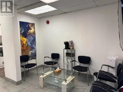 DENTAL CLINIC FOR SALE – FULLY EQUIPPED & TURNKEY Image# 1