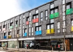 Superbe Condo a louer Image# 1