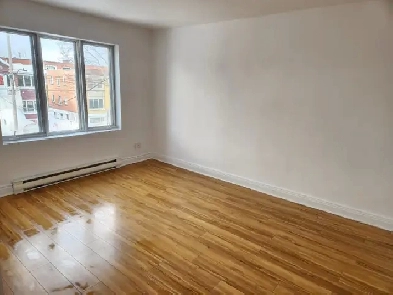 Spacieux 5 1/2 – près du métro Plamondon Image# 1