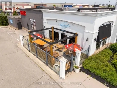 ORIGINAL ROADHOUSE - RESTAURANT  OPPORTUNITY Image# 1