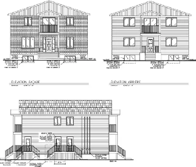 À LOUER dès le 1er juillet 2025 – Spacieux et lumineux 5 ½ Image# 1