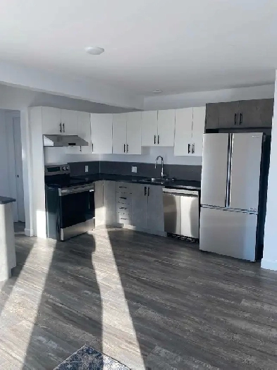 Logement moderne neuf à louer Image# 1