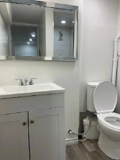 Room for rent near Square One Mississauga Image# 1