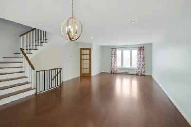 Spacieux 7 ½ à louer – Idéal pour grande famille ou colocation Image# 1