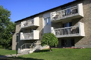 Lovely 1 Bedroom Apartment For Rent! Image# 2