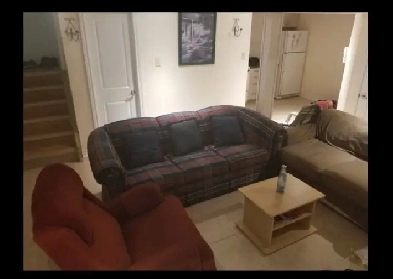 Furnished girls room Mississauga Heartland square one Image# 1