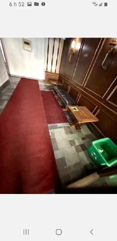 App  a loyer au PLATEAU MONT ROYAL 21/2,31/2 Image# 1