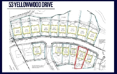 Lot for sale in Neils Pond at 53 YellowWood drive Paradise Image# 1