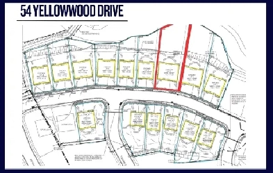 Lot for sale at 54 Yelow Wood drive Paradise Image# 1