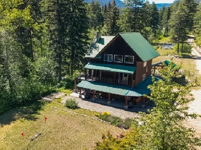 1907 Green Mountain Road - Penticton Image# 5