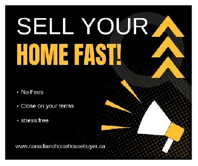 Quick & Easy Home Sale — Get Cash with No Hassles! Image# 1