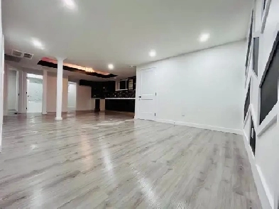 2 Bedrooms Legal Spacious Basement for Rent  in Fraser Image# 4