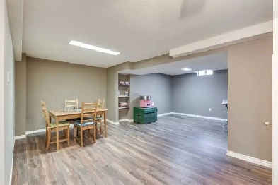 Beautiful basement apartment Dundas Town Image# 3