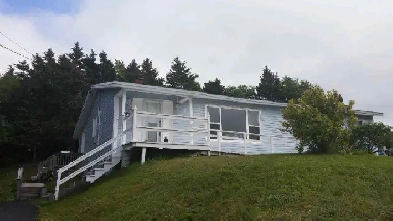 HOUSE for RENT – SCENIC POUCH COVE Image# 1