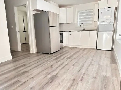 2 bedroom 1 bathroom basement Image# 1