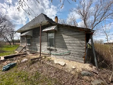 Killkenny homestead near Fisher Branch Image# 7
