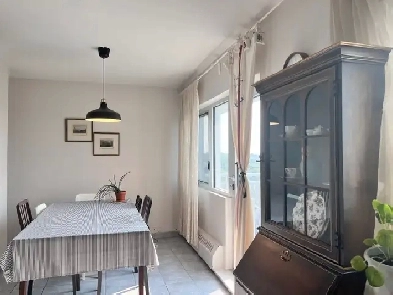 Sublet – 4 1/2 Apartment in Montréal (Starting Aug 1, 2025) Image# 1