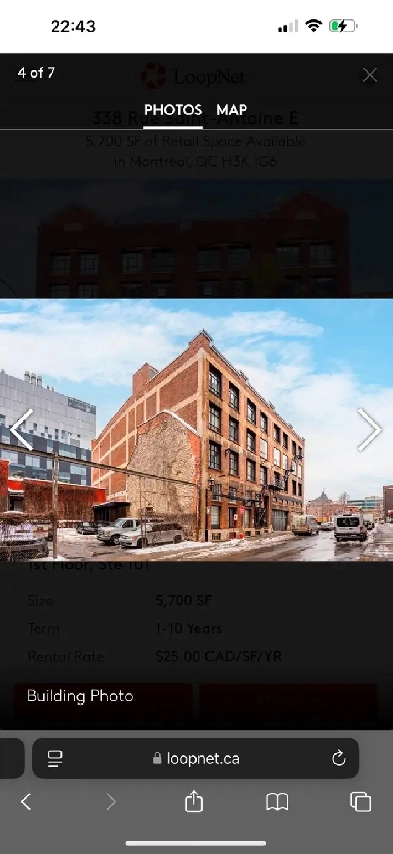 Office for rent Image# 3