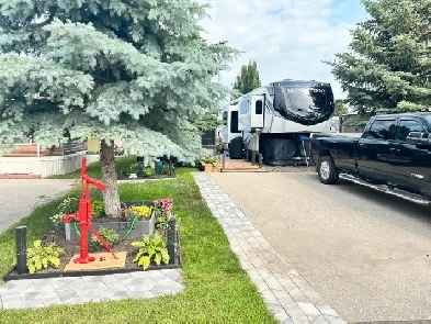 Beautiful RV Lot at Country Lane Estates Image# 5