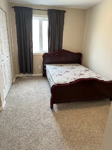 private furnished room available Image# 1