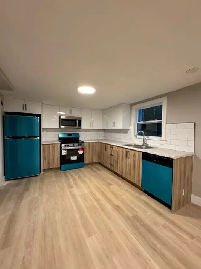NEWLY COMPLETED 2 BEDROOM APARTMENT - BEDFORD - FOR RENT JULY 1 Image# 3