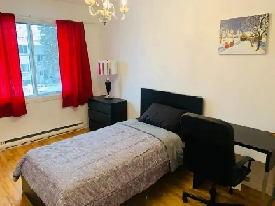 chambre à louer Image# 1