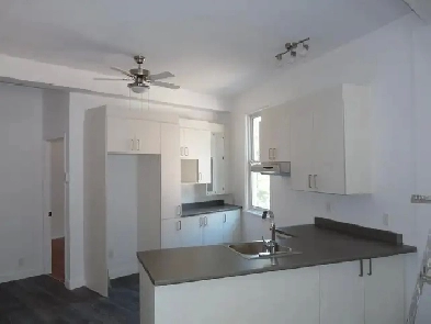 Appartement 5 et demi à St-Roch dispo le 1er juillet 1350$ ✨ Image# 3