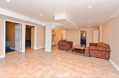 2 bedroom, Basement for rent Image# 1