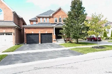 6 bed 4 bath house - Yonge/King Image# 1