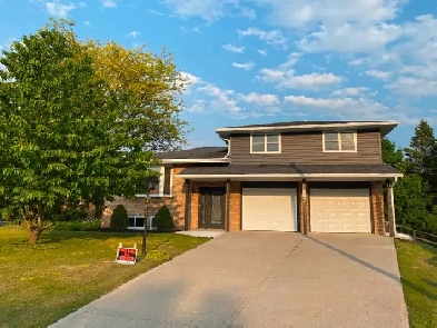 House For Sale 887 Nodwell Court Port Elgin ON Image# 9
