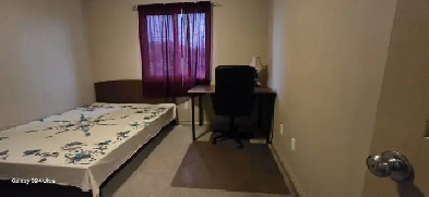 Beautiful detached home available for rent in Timberlea Image# 5