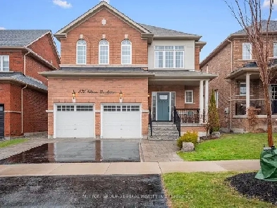 ⚡UPGRADED 4 1 BED 4 BATH FAMILY HOME WITH DBL GARAGE IN OSHAWA! Image# 1