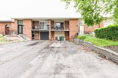 Beautiful 3 1 Bedroom Semi Detached With Fin Bsmt Aptm In Brampt Image# 1