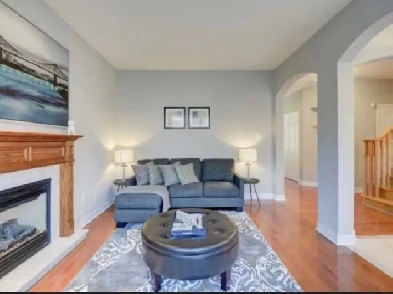 4 Bedroom House for rent Castlemore Image# 2