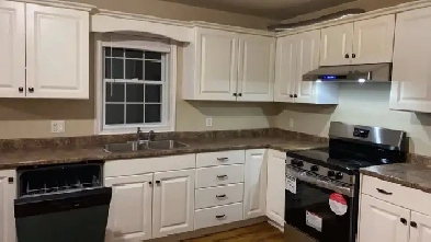 3 bedroom 1.5 bath duplex, Charlottetown –excellent location Image# 5