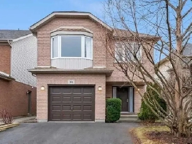 Price Reduced: 98 Summers, THOROLD (NIAGARA) Image# 6