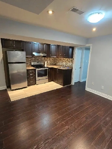 Basement on Rent Image# 1