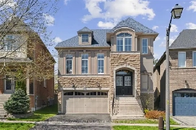 ⚡ELEGANT DESIGN 4 BDRM EXECUTIVE RESIDENCE ON A PREMIUM LOT! Image# 1