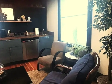 OFFICE SPACES FOR RENT - CHARMING, SPACIOUS AND QUIET Image# 1