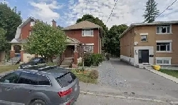 2 bdrm Apartment (upper duplex). FAIRMONT AVE OFF GLADSTONE. Image# 1