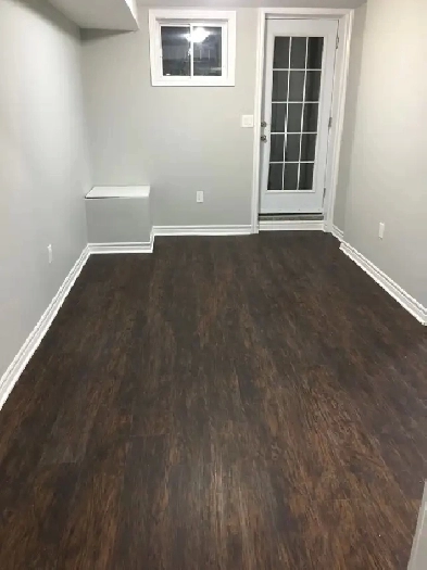 Basement Rent - 2 Bedroom, 2 Bathroom Image# 1