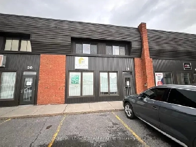 Office space for Lease - Ground floor with signage Image# 8