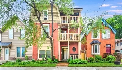 Fully furnished Downtown Ottawa apts! Image# 1