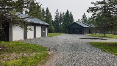 Farm, Country property, 160 acres, new House & Shop Image# 30