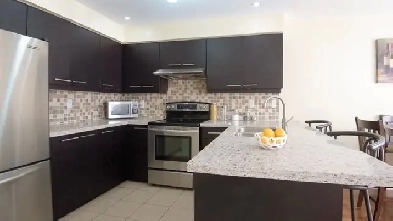 House for rent in GTA/Peel/Brampton, including basement. Image# 1
