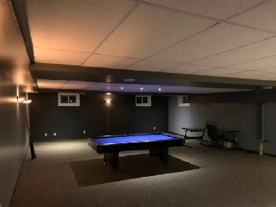 West Transcona Basement Suite for Rent Image# 6