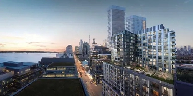 Waterfront Luxury for $38K! Empire Quay House Steal! Image# 1