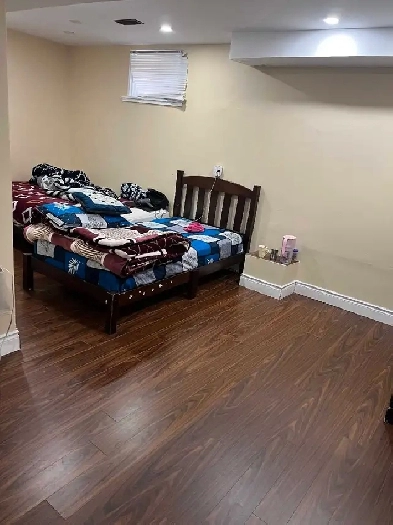 ROOMS FOR FEMALES IN SHARING BRAMPTON Image# 1